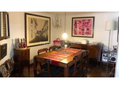 Apartamento en venta en Chico, Bogotá · foto 2 de 13