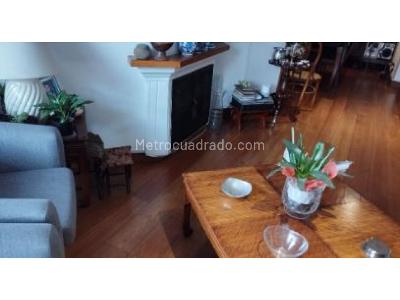 Apartamento en venta en Chico, Bogotá · foto 3 de 13