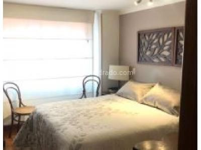 Apartamento en venta en Chico, Bogotá · foto 4 de 13