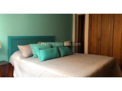 Apartamento en venta en Chico, Bogotá · foto 5 de 13