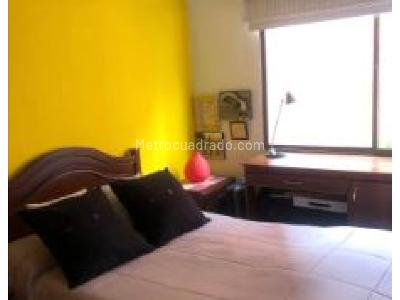 Apartamento en venta en Chico, Bogotá · foto 6 de 13