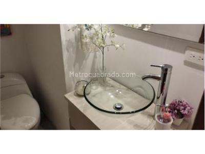 Apartamento en venta en Chico, Bogotá · foto 7 de 13