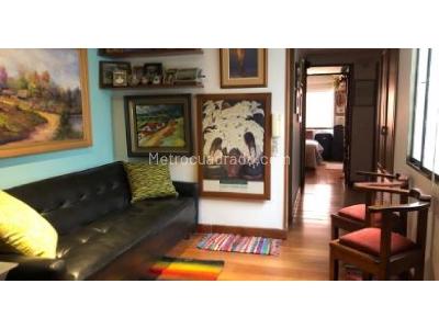 Apartamento en venta en Chico, Bogotá · foto 8 de 13