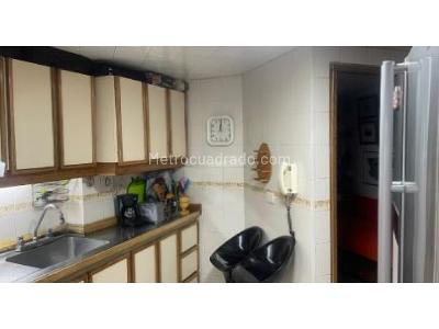 Apartamento en venta en Chico, Bogotá · foto 9 de 13