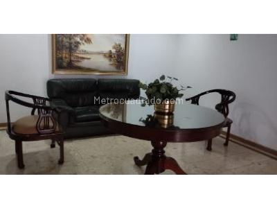 Apartamento en venta en Chico, Bogotá · foto 11 de 13