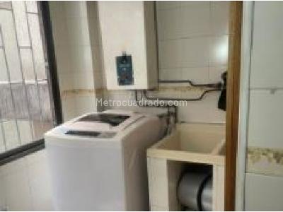 Apartamento en venta en Chico, Bogotá · foto 12 de 13