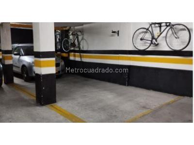 Apartamento en venta en Chico, Bogotá · foto 13 de 13