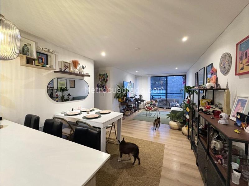 Piso – Bogotá, Santa Bárbara, Localidad Usaquén - Más