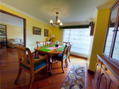 Apartamento en venta en Recodo Del Country, Bogotá · foto 2 de 11