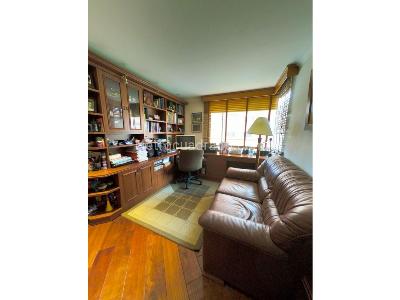 Apartamento en venta en Recodo Del Country, Bogotá · foto 3 de 11