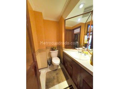 Apartamento en venta en Recodo Del Country, Bogotá · foto 4 de 11