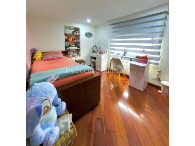 Apartamento en venta en Recodo Del Country, Bogotá · foto 9 de 11