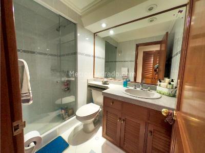 Apartamento en venta en Recodo Del Country, Bogotá · foto 10 de 11