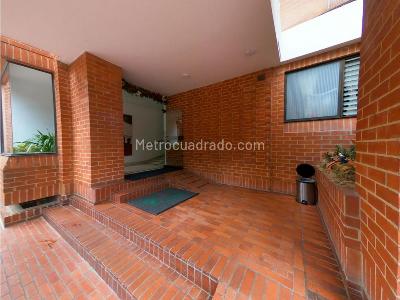 Apartamento en venta en Recodo Del Country, Bogotá · foto 11 de 11