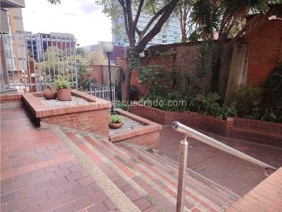 Apartamento en venta en Bella Suiza, Bogotá · foto 2 de 20