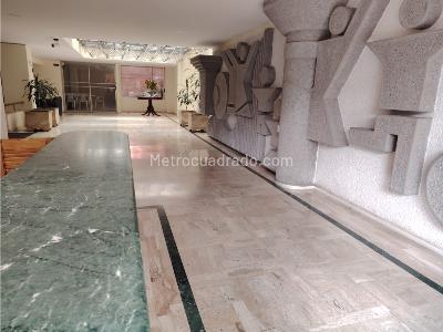 Apartamento en venta en Bella Suiza, Bogotá · foto 3 de 20