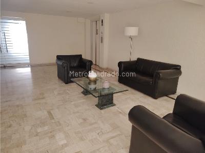 Apartamento en venta en Bella Suiza, Bogotá · foto 5 de 20