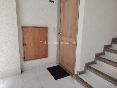 Apartamento en venta en Bella Suiza, Bogotá · foto 8 de 20