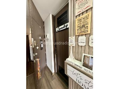 Apartamento en venta en Cedritos, Bogotá · foto 2 de 20