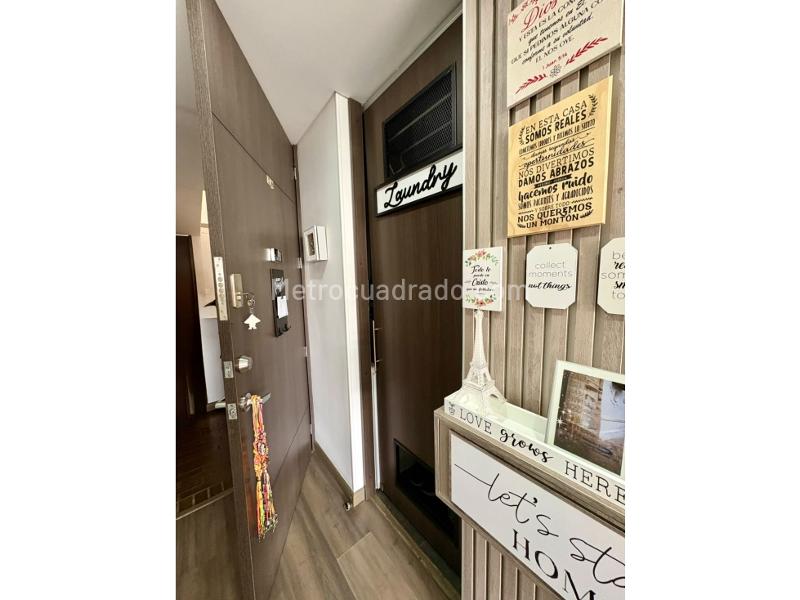 Piso – Bogotá, El Cedro, Localidad Usaquén - Vista 3