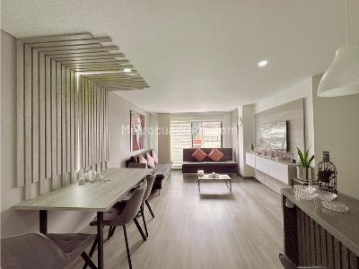 Apartamento en venta en Cedritos, Bogotá · foto 3 de 20