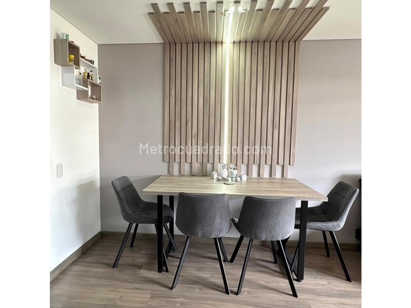 Piso – Bogotá, El Cedro, Localidad Usaquén - Vista 5