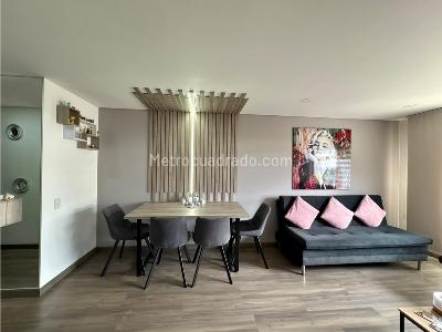 Apartamento en venta en Cedritos, Bogotá · foto 5 de 20