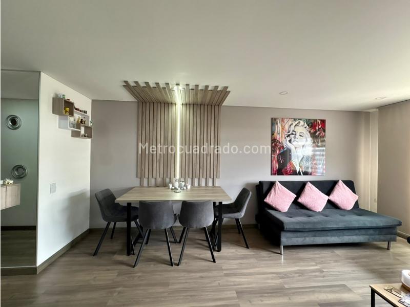 Piso – Bogotá, El Cedro, Localidad Usaquén - Más