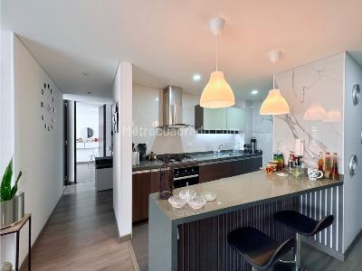 Apartamento en venta en Cedritos, Bogotá · foto 6 de 20