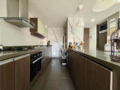 Apartamento en venta en Cedritos, Bogotá · foto 7 de 20