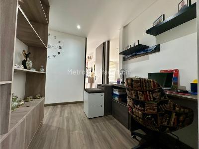 Apartamento en venta en Cedritos, Bogotá · foto 8 de 20