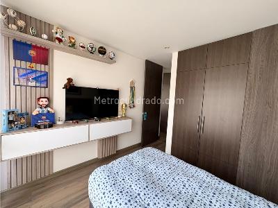 Apartamento en venta en Cedritos, Bogotá · foto 9 de 20