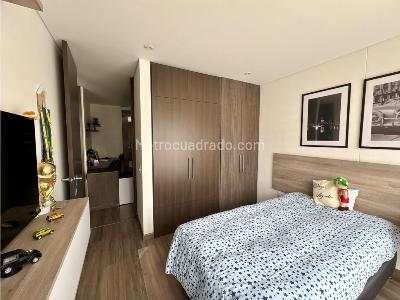 Apartamento en venta en Cedritos, Bogotá · foto 10 de 20