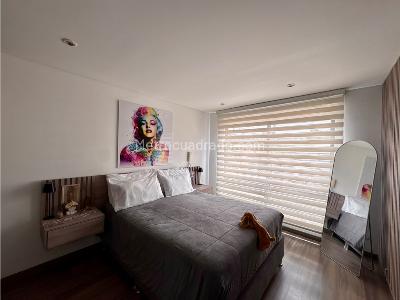Apartamento en venta en Cedritos, Bogotá · foto 11 de 20