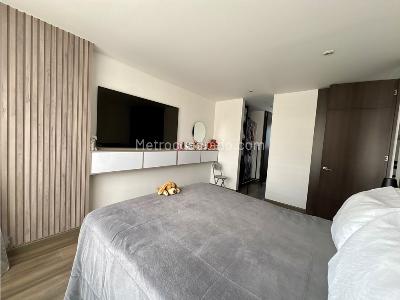 Apartamento en venta en Cedritos, Bogotá · foto 12 de 20