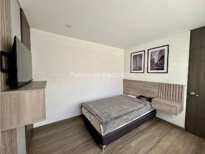 Apartamento en venta en Cedritos, Bogotá · foto 15 de 20