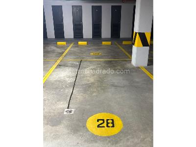 Apartamento en venta en Cedritos, Bogotá · foto 18 de 20