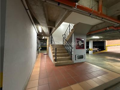 Apartamento en venta en Cedritos, Bogotá · foto 20 de 20