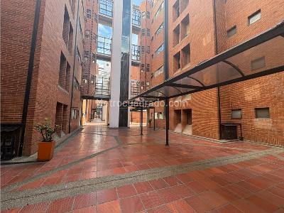 Apartamento en venta en Modelia, Bogotá · foto 20 de 20