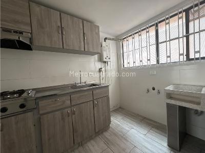Apartamento en venta en Modelia, Bogotá · foto 4 de 20