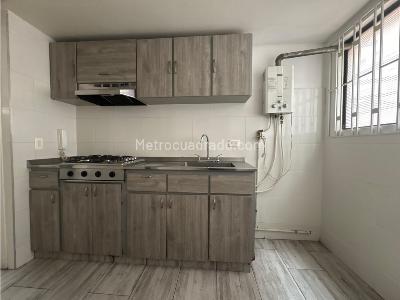 Apartamento en venta en Modelia, Bogotá · foto 5 de 20