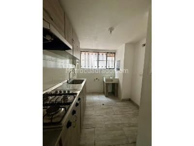 Apartamento en venta en Modelia, Bogotá · foto 6 de 20