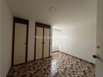Apartamento en venta en Modelia, Bogotá · foto 12 de 20
