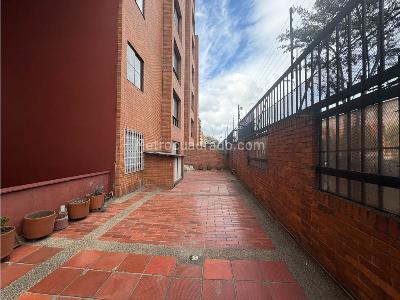 Apartamento en venta en Modelia, Bogotá · foto 14 de 20