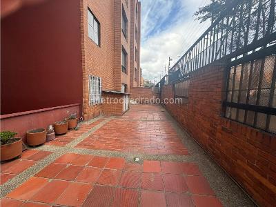 Apartamento en venta en Modelia, Bogotá · foto 15 de 20