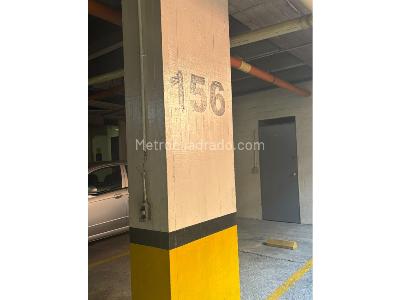 Apartamento en venta en Modelia, Bogotá · foto 16 de 20