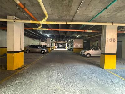 Apartamento en venta en Modelia, Bogotá · foto 18 de 20
