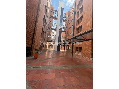 Apartamento en venta en Modelia, Bogotá · foto 19 de 20