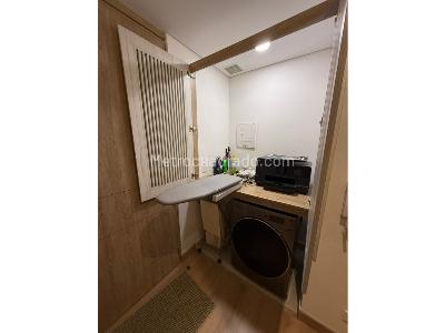 Apartaestudio en venta en Santa Barbara, Bogotá, 40 m² · foto 7 de 15