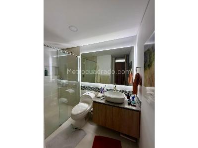 Apartaestudio en venta en Santa Barbara, Bogotá, 40 m² · foto 8 de 15